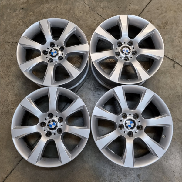 5x120 R18 9.0J-8.0J ET14-ET30 72.6