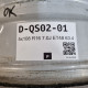 5x108 R16 7.0J ET48 63.4