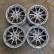 5x112 R17 7.0J ET37 66.6
