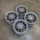 5x112 R17 7.0J ET37 66.6