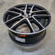 5x114.3 R17 7.5J ET45 70.1