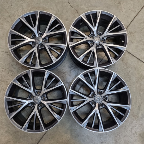 5x108 R19 8.5J ET47 63.4