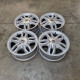 4x100 R15 6.0J ET50 60.1