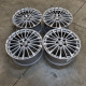 5x112 R18 8.0J ET39 66.6