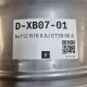 5x112 R18 8.0J ET39 66.6