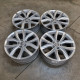 5x112 R18 7.0J ET43 57.1