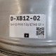 5x112 R18 7.0J ET43 57.1