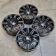 5x120 R19 9.5J-8.0J ET20?-ET17? 72.6 BMW STYLE172