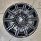 5x120 R19 9.5J-8.0J ET20?-ET17? 72.6 BMW STYLE172