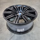 5x120 R19 9.5J-8.0J ET20?-ET17? 72.6 BMW STYLE172