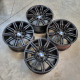 5x120 R19 9.5J-8.0J ET20?-ET17? 72.6 BMW STYLE172