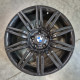 5x120 R19 9.5J-8.0J ET20?-ET17? 72.6 BMW STYLE172