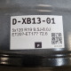 5x120 R19 9.5J-8.0J ET20?-ET17? 72.6 BMW STYLE172