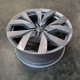 5x112 R20 9.0J ET33 66.6 Touareg III Montero 900€ bez tpms /1000€ s original tpms