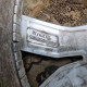 5x112 R20 9.0J ET33 66.6 Touareg III Montero 900€ bez tpms /1000€ s original tpms