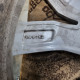 5x112 R20 9.0J ET33 66.6 Touareg III Montero 900€ bez tpms /1000€ s original tpms