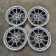 5x112 R16 6.5J ET22 66.6