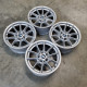 5x112 R16 6.5J ET22 66.6