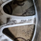 5x112 R16 6.5J ET22 66.6