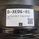 5x114.3 R17 7.0J ET60 67.1