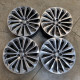 5x112 R21 9.5J ET36 66.6 audi Q8 87 e-tron