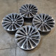 5x112 R21 9.5J ET36 66.6 audi Q8 87 e-tron