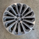 5x112 R21 9.5J ET36 66.6 audi Q8 87 e-tron