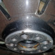 5x112 R21 9.5J ET36 66.6 audi Q8 87 e-tron