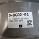 5x112 R21 11.0J-10.0J ET49-ET54 66.6