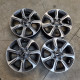 5x114.3 R16 6.0J ET51 67.1