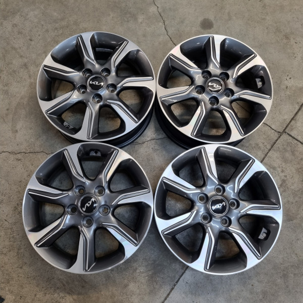 5x114.3 R16 6.0J ET51 67.1