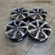 5x114.3 R16 6.0J ET51 67.1