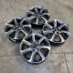 5x114.3 R16 6.0J ET51 67.1