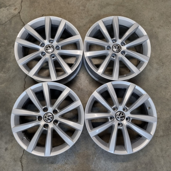 5x112 R17 7.5J ET47 57.1