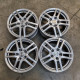 5x114.3 R16 6.5J ET50 67.1