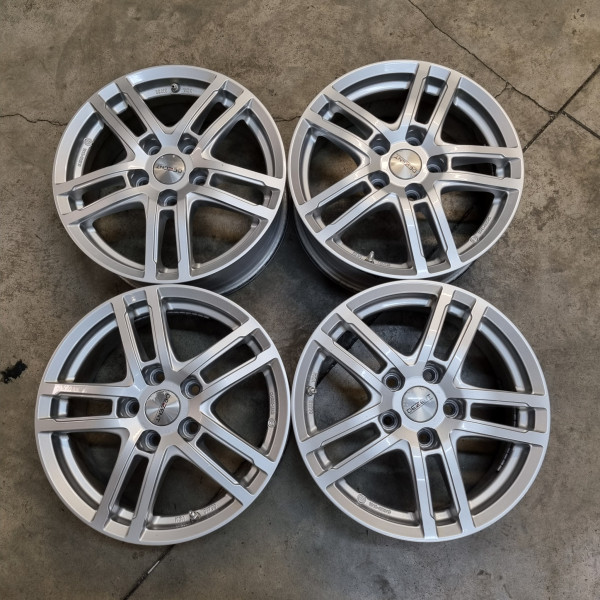 5x114.3 R16 6.5J ET50 67.1