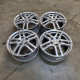 5x114.3 R16 6.5J ET50 67.1