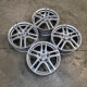 5x114.3 R16 6.5J ET50 67.1