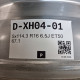5x114.3 R16 6.5J ET50 67.1