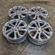 5x110 R17 7.0J ET40 65.1