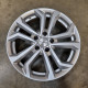 5x110 R17 7.0J ET40 65.1