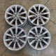 5x112 R17 7.0J ET43 57.1