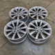 5x112 R17 7.0J ET43 57.1