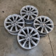 5x112 R17 7.0J ET43 57.1