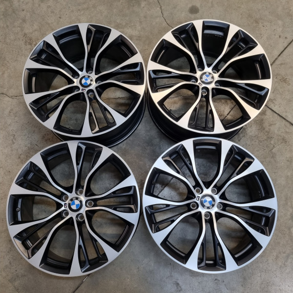 5x120 R21 10.0J-8.5J ET51-ET42 72.6