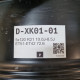 5x120 R21 10.0J-8.5J ET51-ET42 72.6