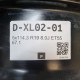 5x114.3 R19 8.0J ET55 67.1 hyundai i30N