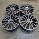 5x112 R20 8.5J ET55.5 66.6