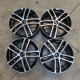 5x112 R16 6.5J ET46 57.1