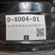 5x112 R16 6.5J ET46 57.1